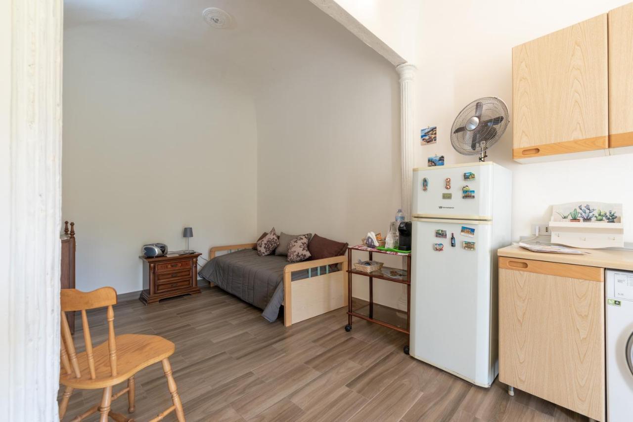 MAG little apartment Palermo Esterno foto