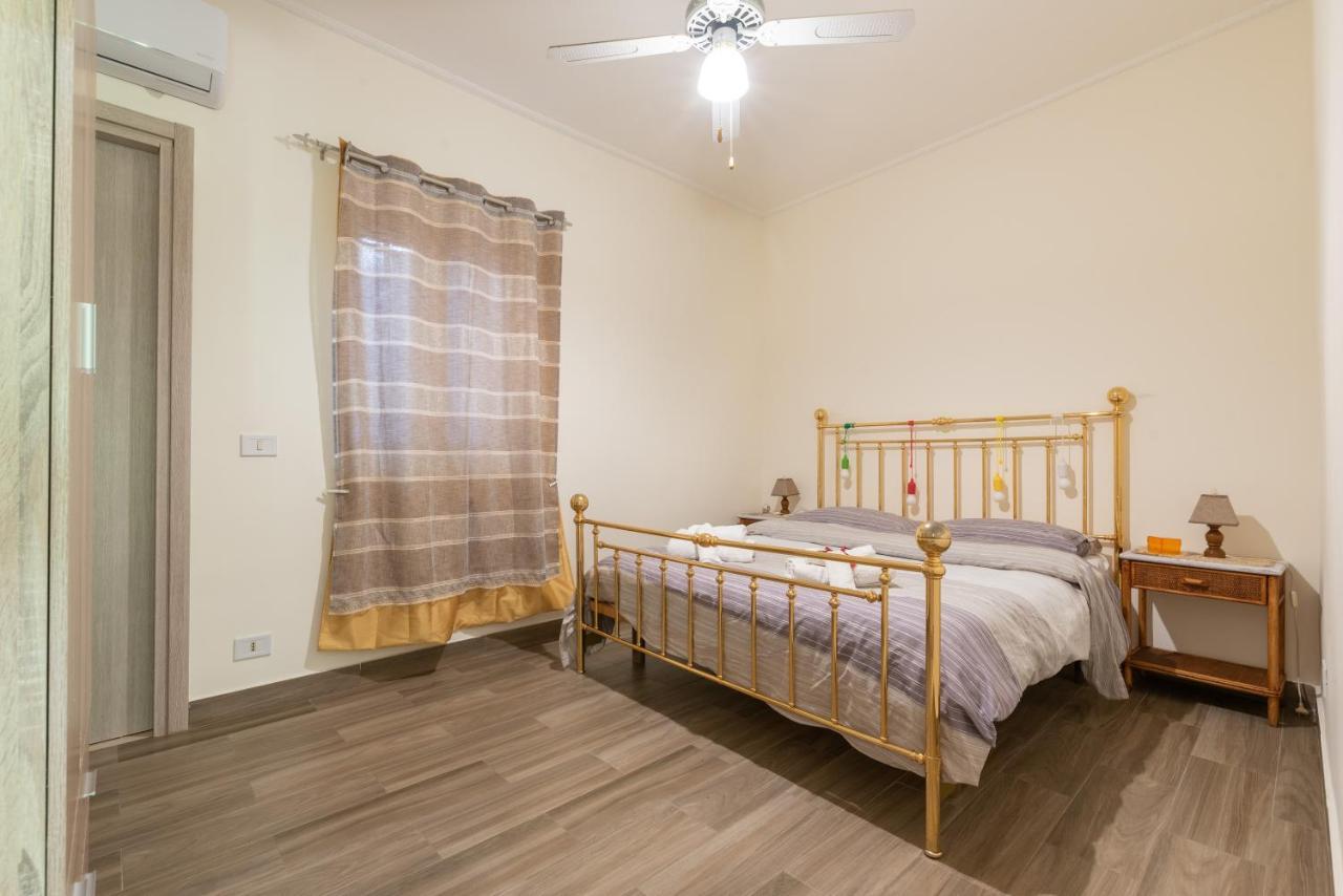 MAG little apartment Palermo Esterno foto