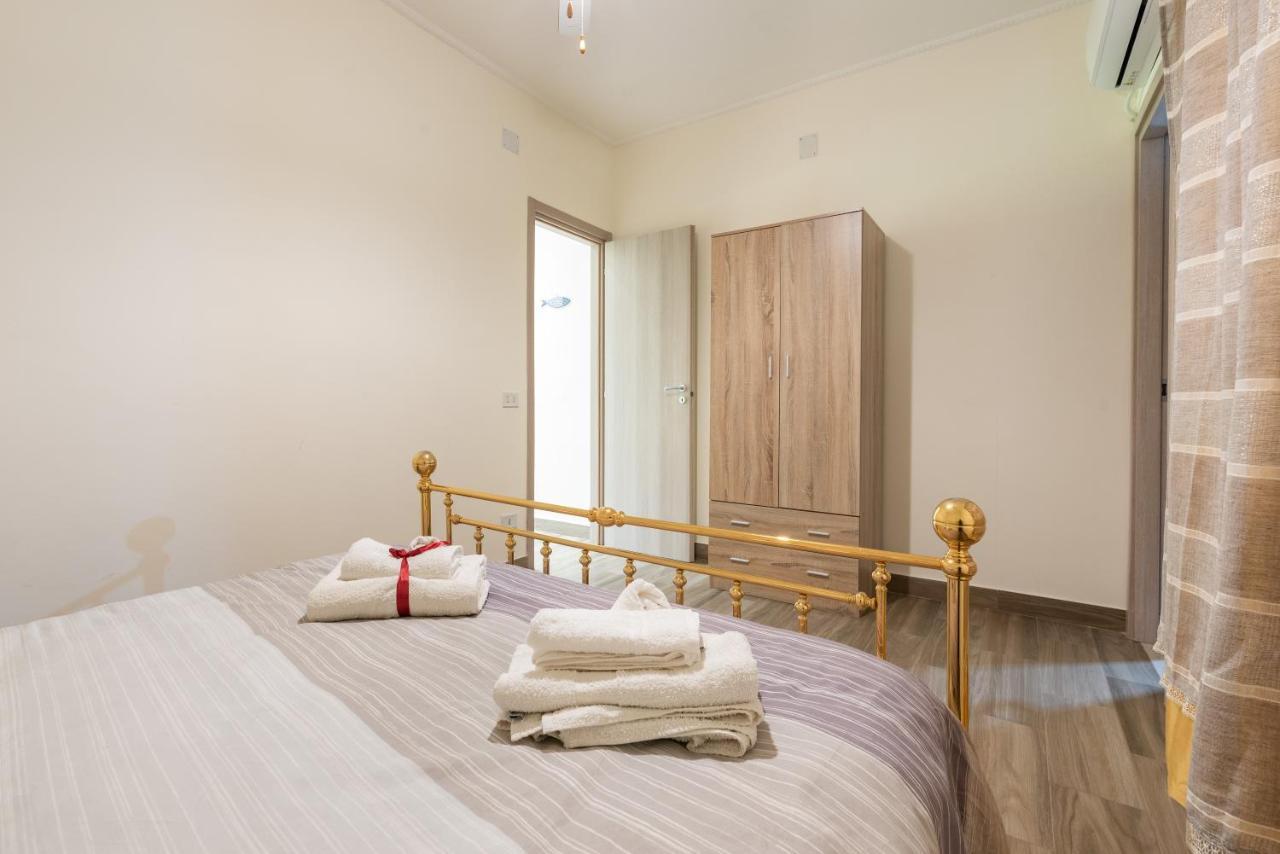 MAG little apartment Palermo Esterno foto