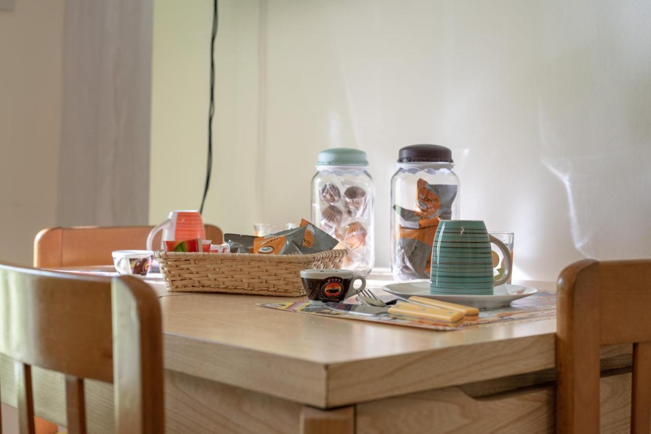 MAG little apartment Palermo Esterno foto