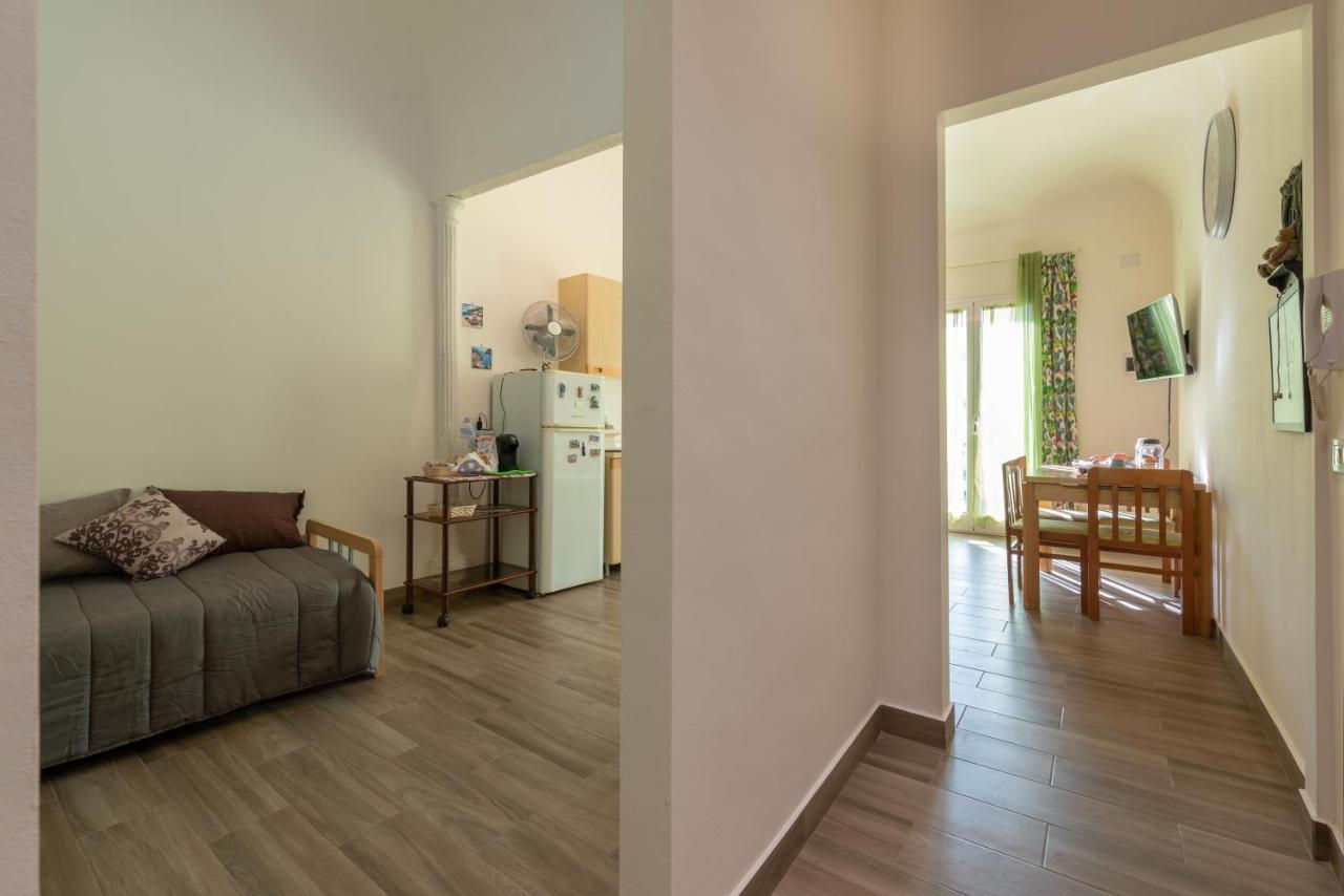 MAG little apartment Palermo Esterno foto