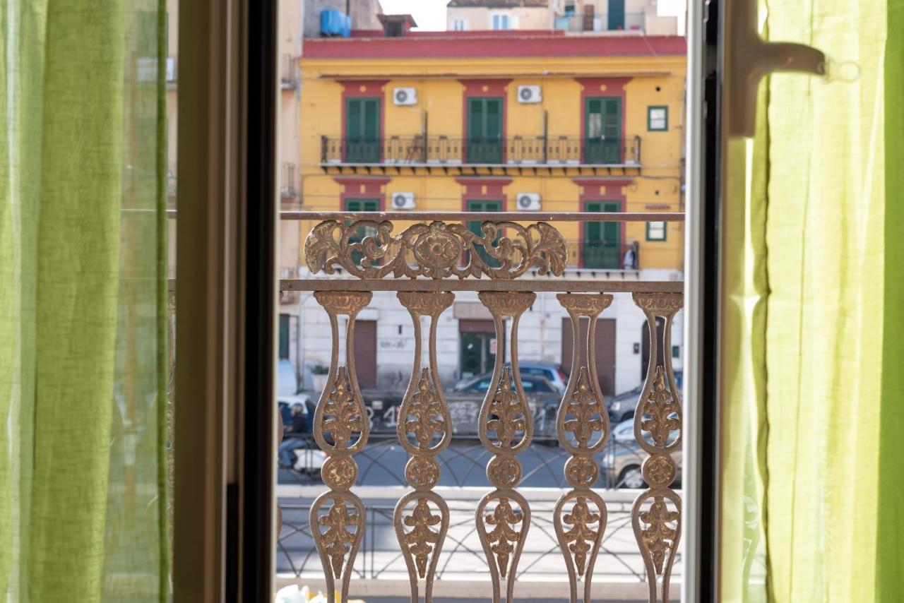 MAG little apartment Palermo Esterno foto